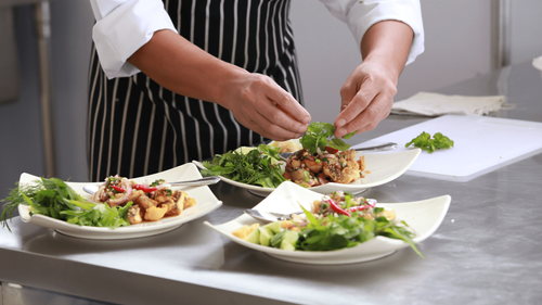 5 Key Areas for the Success of Your Dining Business