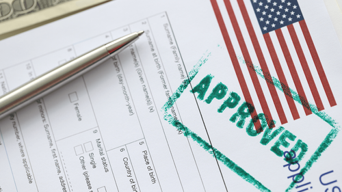 Key Documents You Need for a Successful Marriage Visa Application