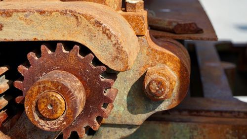 What Is a Part of Many Industries?