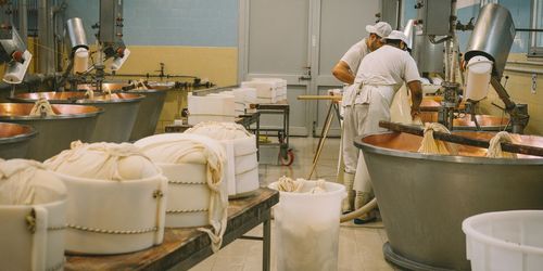 Private Label Food Manufacturers: How to Choose?
